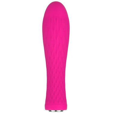 Mini Massaggiatore G-Spot Ricaricabile con 20 Vibrazioni Stimolanti